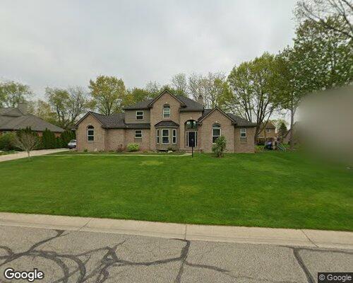 5768 Bellshire Ln, Clarkston, MI 48346 | MLS# 20230099500