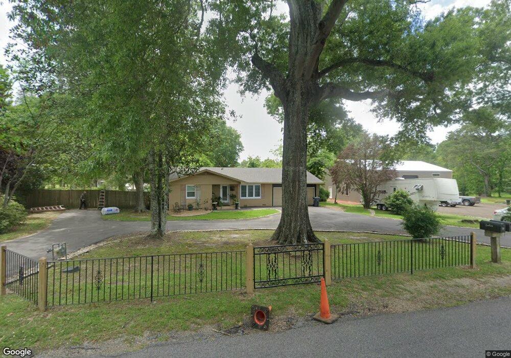 30 Triangle Dr, Laurel, MS 39443 - photo 1