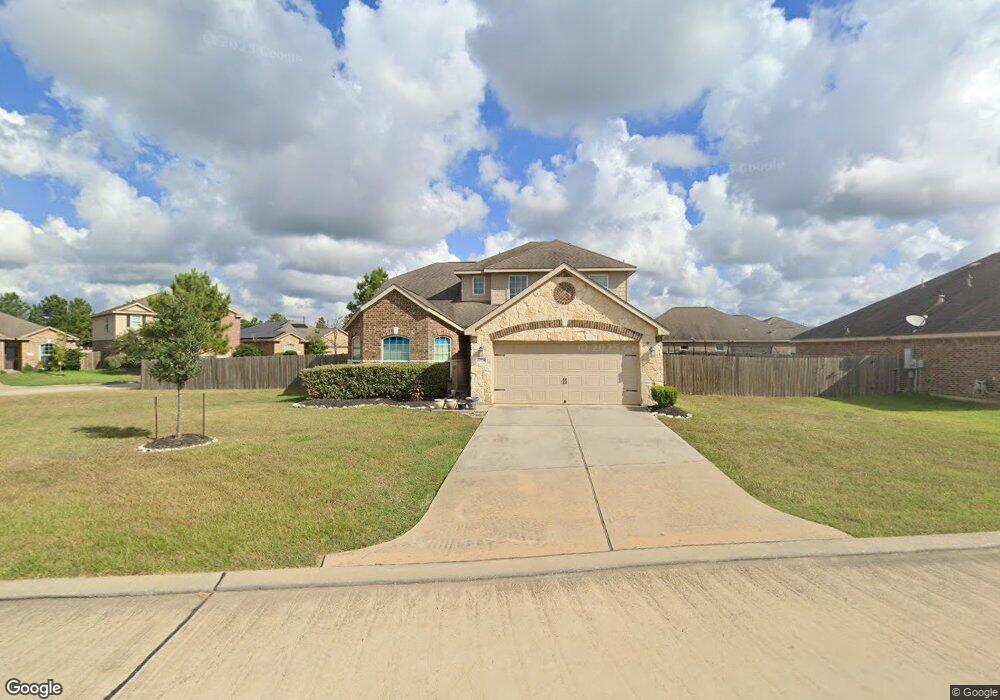 20534 Iron Seat Dr, Hockley, TX 77447 - photo 1