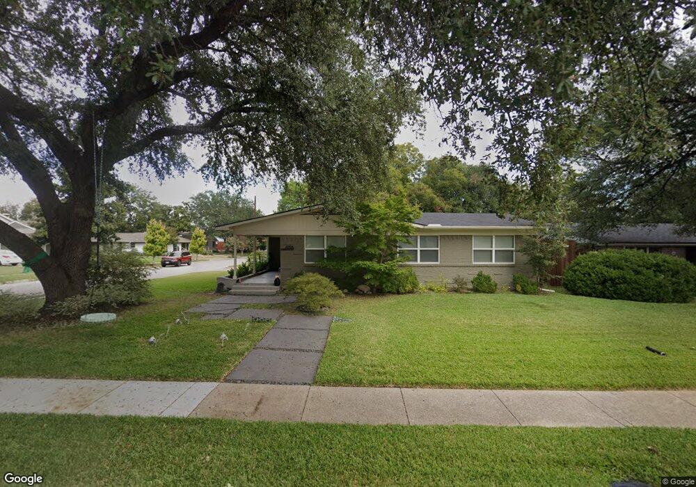 6905 Clemson Dr, Dallas, TX 75214 - photo 1