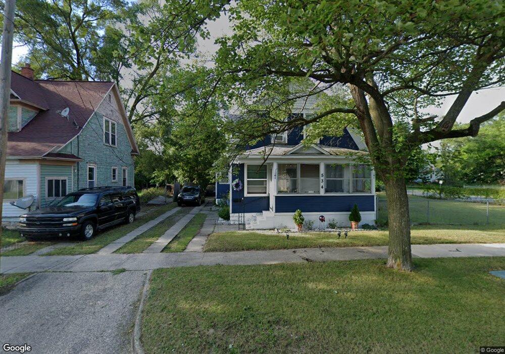Street View Photo