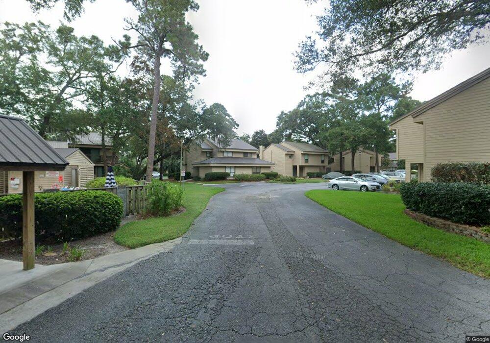 338 Brockinton Marsh unit 38, St. Simons Island, GA 31522 - photo 1