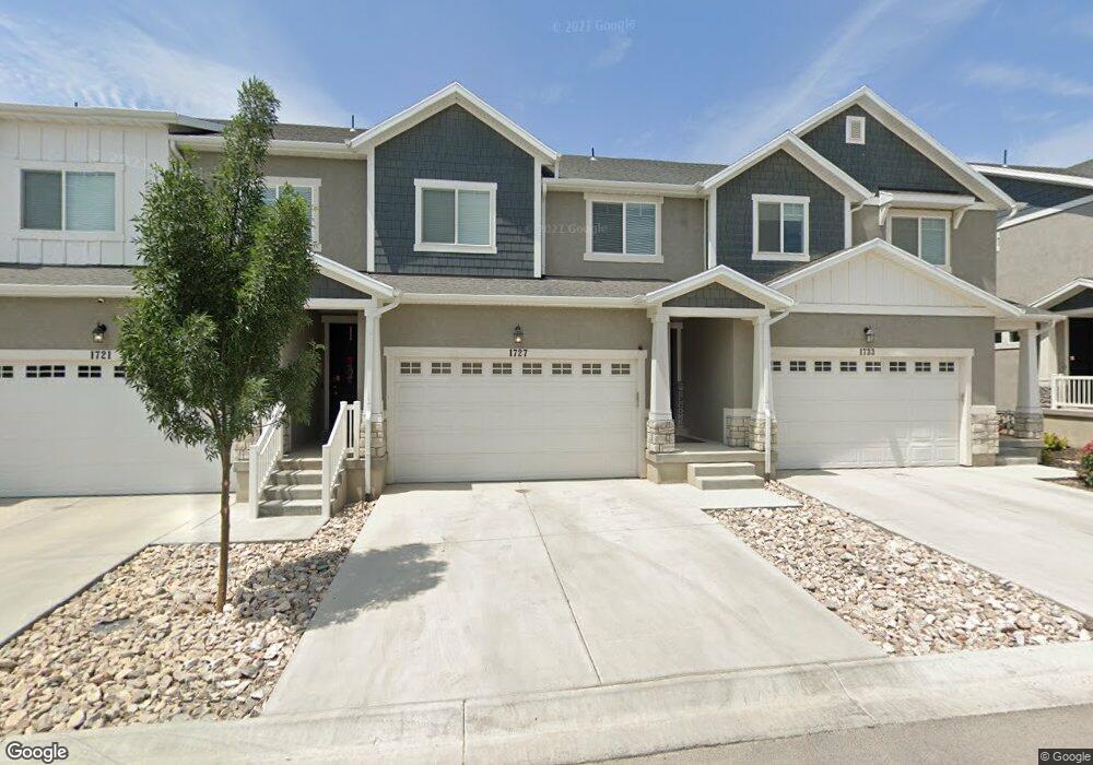 1727 N 3830 W unit 531, Lehi, UT 84043 - photo 1