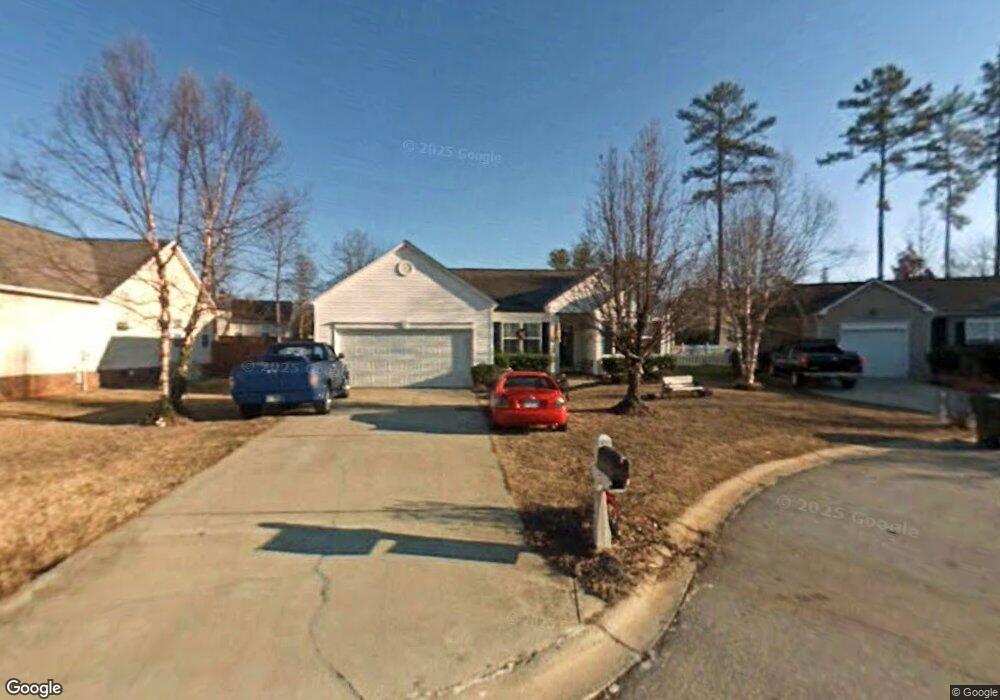 7 Knollvine Cove, Mauldin, SC 29662 - photo 1