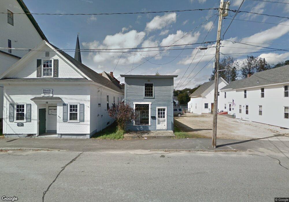 9 Elm St, Pittsfield, NH 03263 - photo 1