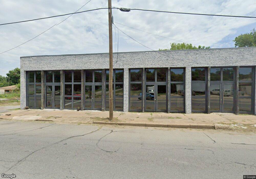 606 S Armstrong Ave unit 3, Denison, TX 75020 - photo 1