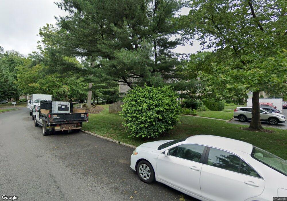 1417 Locust Ct unit 1417, Monmouth Junction, NJ 08852 - photo 1