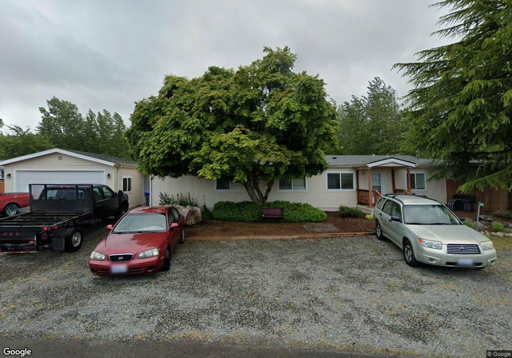 811 E Blair Ave, Sequim, WA 98382 - photo 1