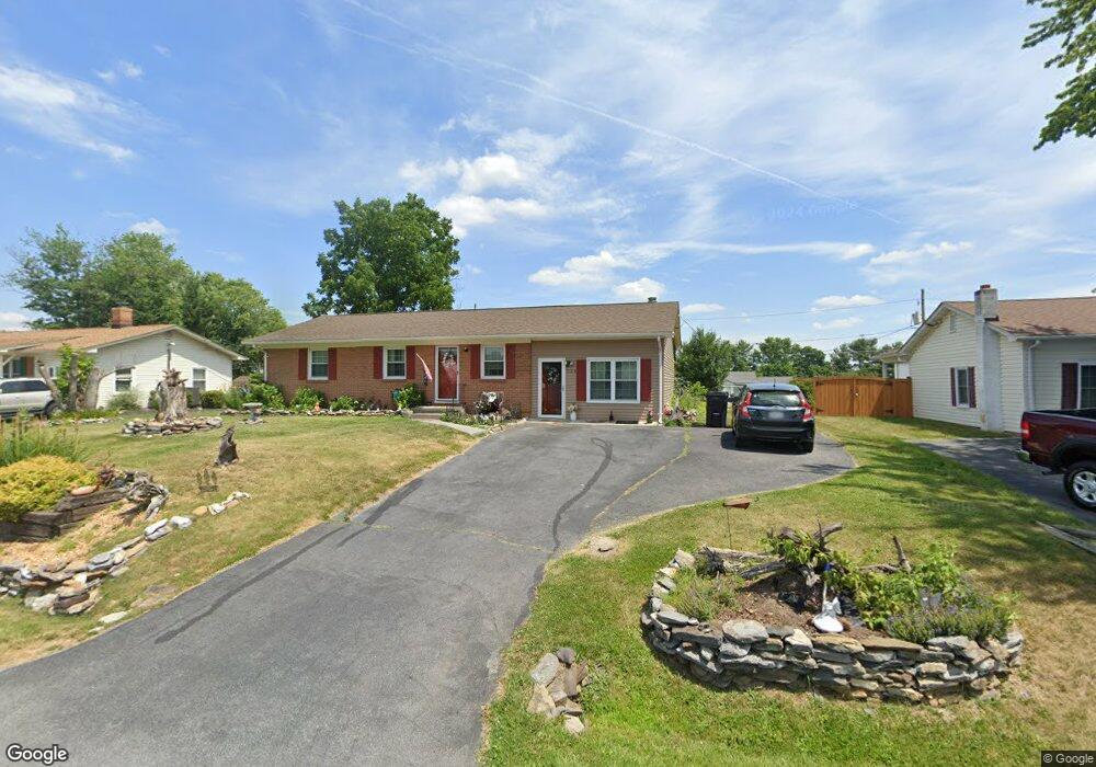 123 Highlander Rd, Stephens City, VA 22655 - photo 1