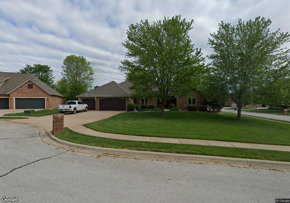 905 Crater Cir, Nixa, MO 65714 - photo 1