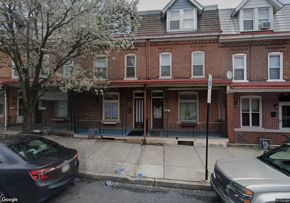 539 N 4th St, Allentown, PA 18102 - photo 1