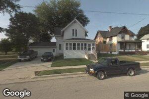 203 Jackson St, Reeseville, WI 53579