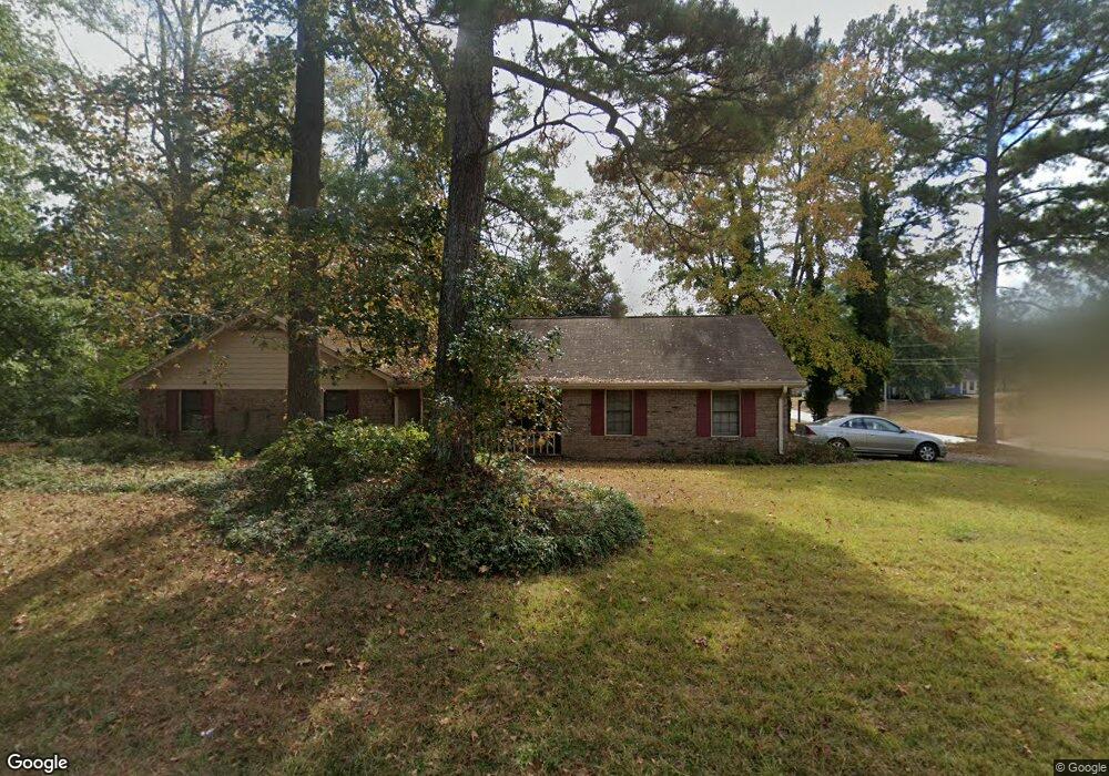 3890 Setters Trail SW unit 3, Conyers, GA 30094 - photo 1