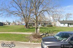 2028 Rhode Island St, Gary, IN 46407