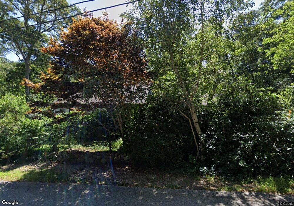 89 F r Lillie Rd, Woods Hole, MA 02543 - photo 1