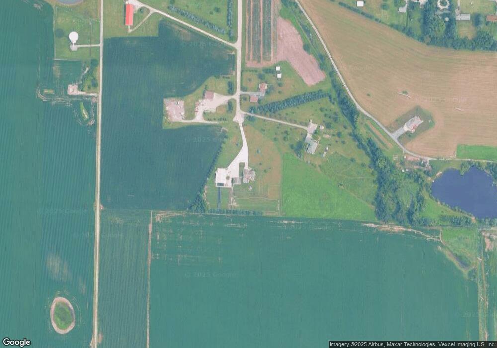 1204 E St Rd 4, Laporte, IN 46350 - photo 1