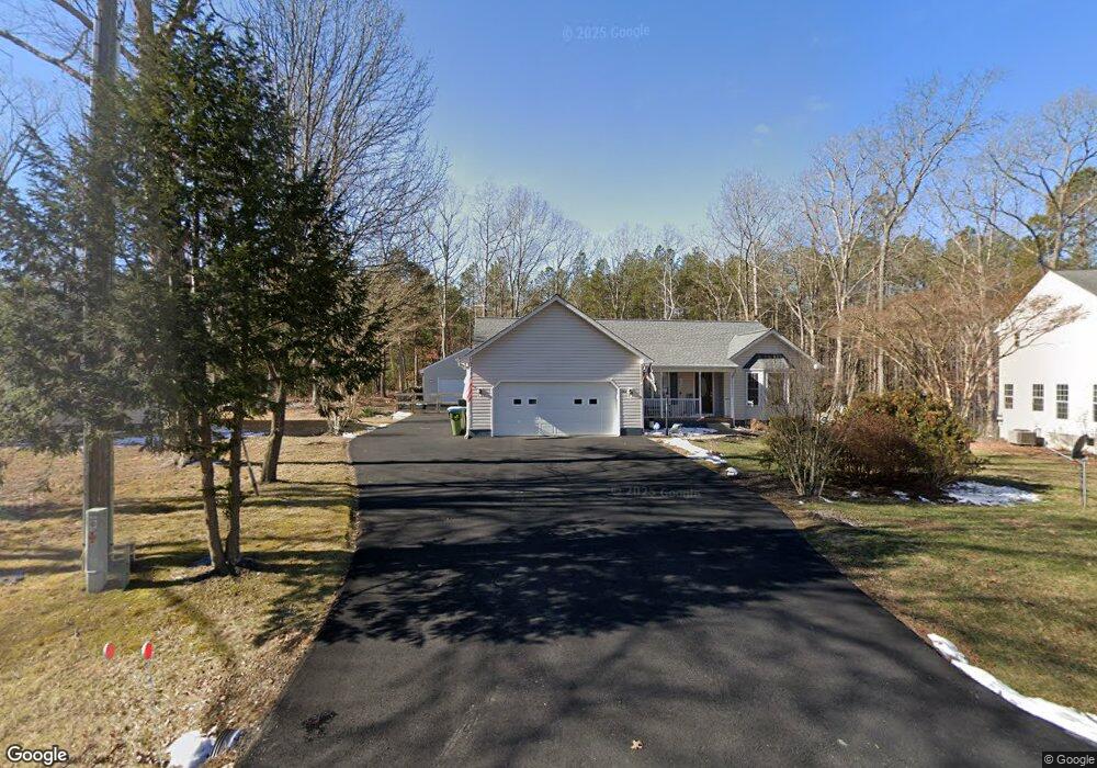 193 Land Or Dr, Ruther Glen, VA 22546 - photo 1