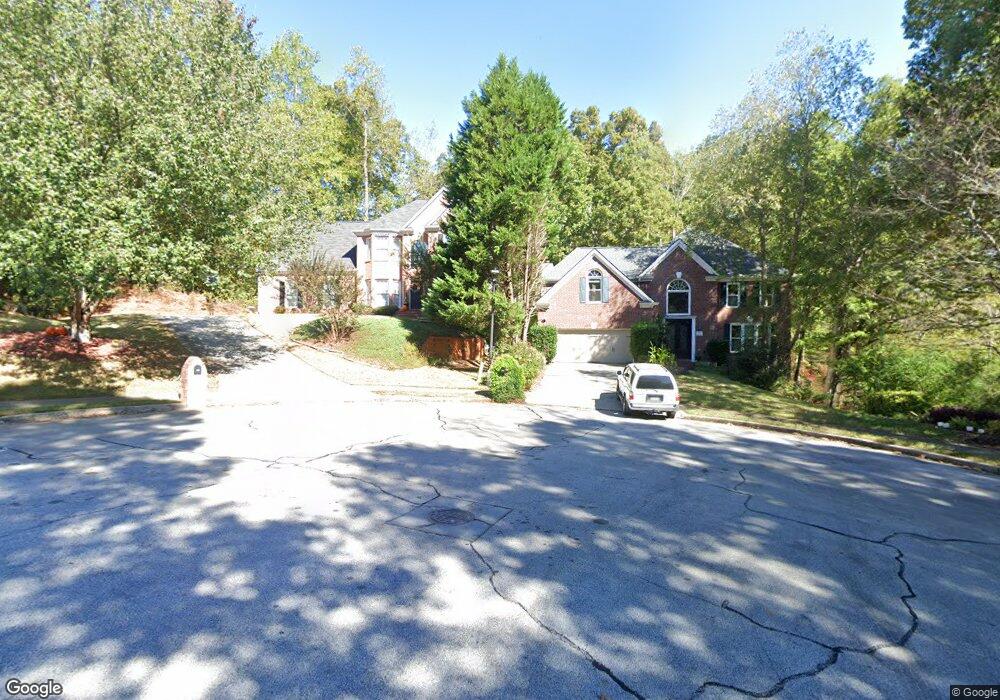 3715 Colonial Trail SW, Lilburn, GA 30047 - photo 1