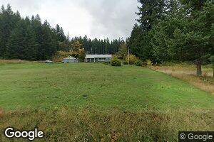 1693 Crooked Finger Rd NE, Scotts Mills, OR 97375