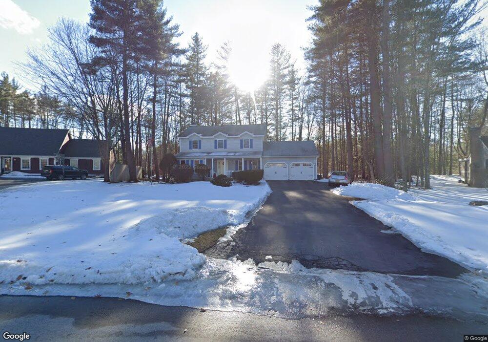 12 Heather Dr, Gansevoort, NY 12831 - photo 1