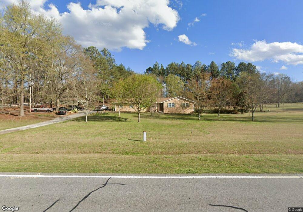 3685 Highway 20 NE, Conyers, GA 30012 - photo 1