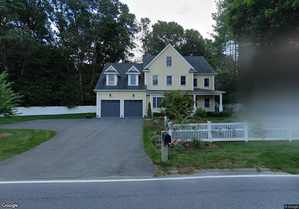 437 Old Marlboro Rd unit 1, Concord, MA 01742 - photo 1