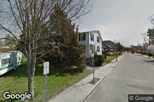 16 Mason St Unit 2, Warren, RI 02885