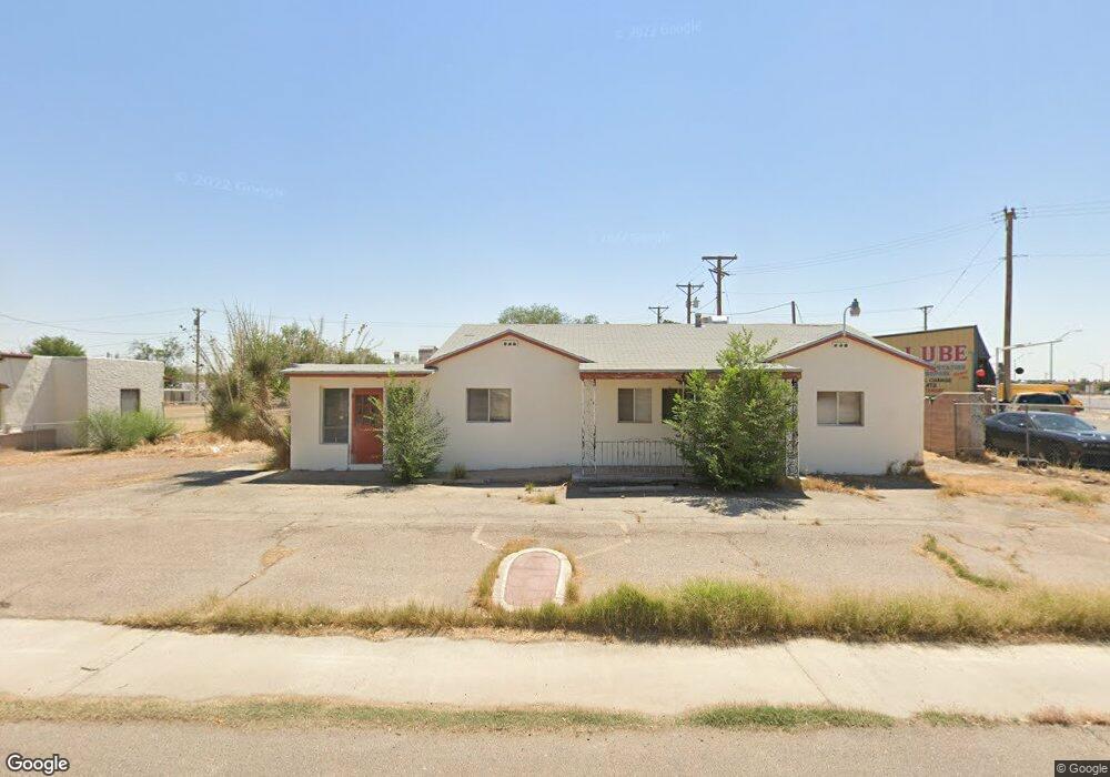 404 Alexander Place, El Paso, TX 79915 - photo 1