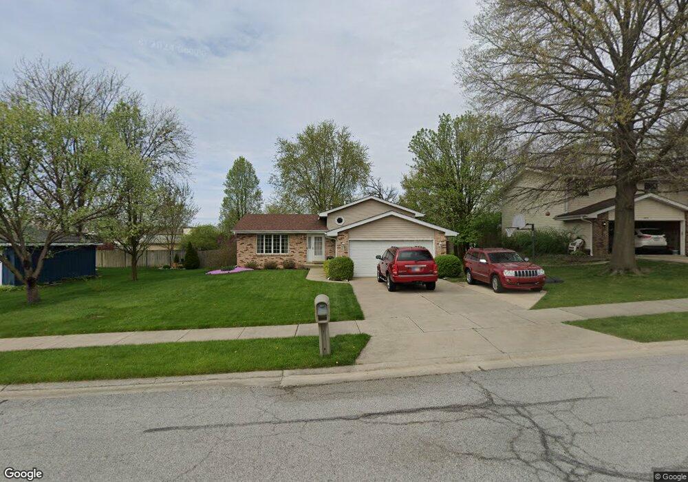 7000 W 86th Ct, Crown Point, IN 46307 - photo 1