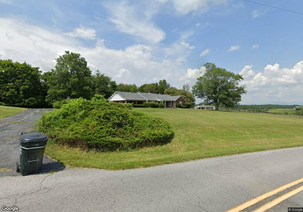 264 Balsley Rd, Staunton, VA 24401 - photo 1