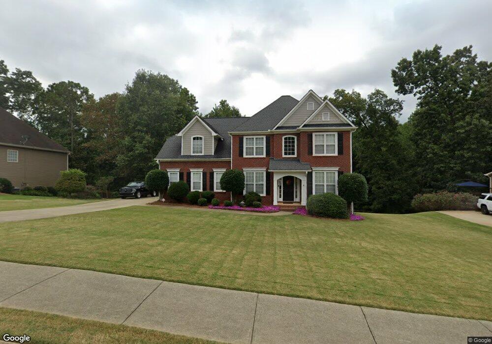 2314 Oak Falls Ln, Buford, GA 30519 - photo 1