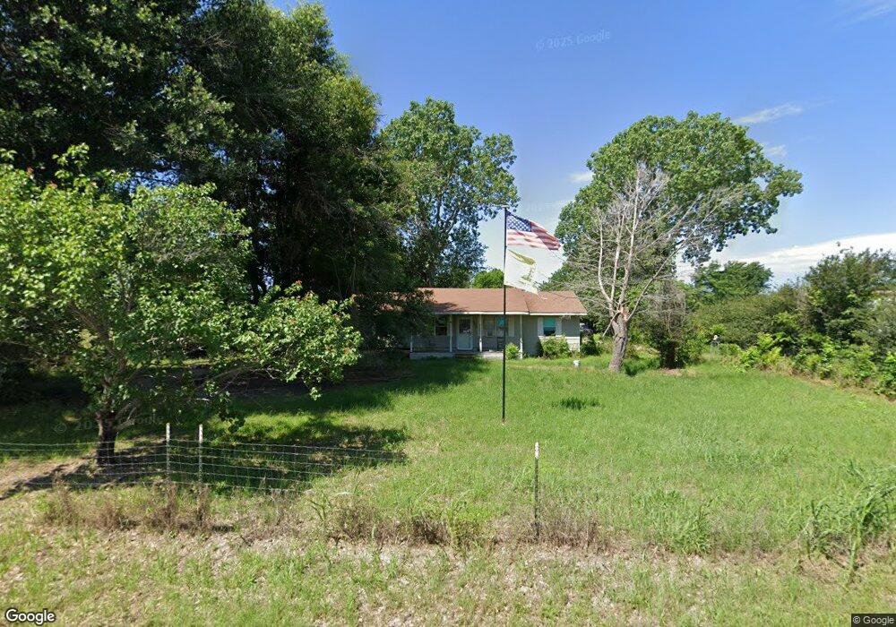 402 SE County Road 2190, Corsicana, TX 75109 - photo 1