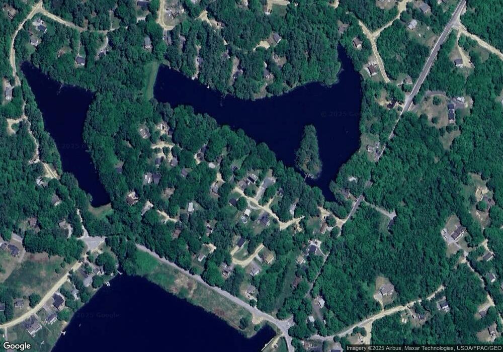 68 Millsfield Ln, Center Barnstead, NH 03225 - photo 1