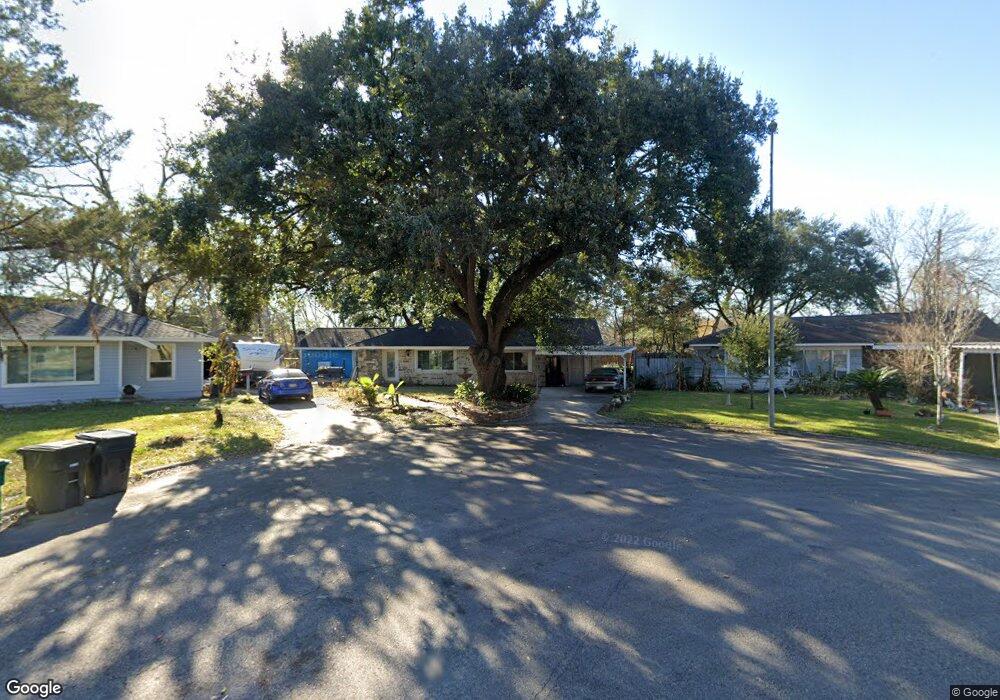 4102 Meineke St, Houston, TX 77087 - photo 1