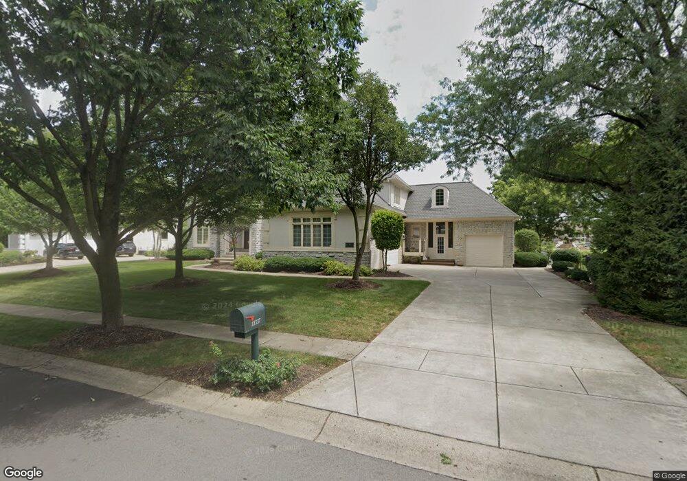 11337 Talon Trace, Fishers, IN 46037 - photo 1