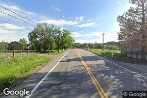 0 S Highway 67, Sedalia, CO 80135