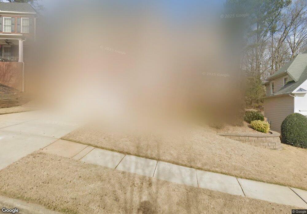 3875 Suwanee Mill Dr, Buford, GA 30518 - photo 1