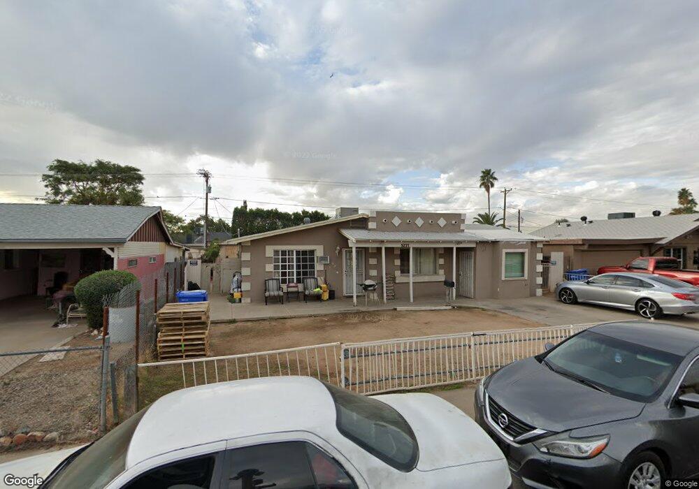 5221 W Cambridge Ave, Phoenix, AZ 85035 - photo 1