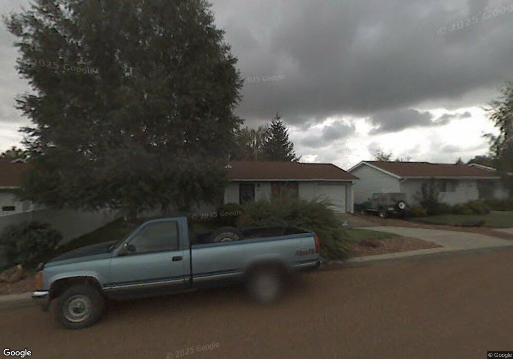 1441 Yonkee Ave, Sheridan, WY 82801 - photo 1