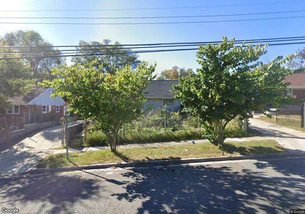 8204 15th Ave, Hyattsville, MD 20783 - photo 1