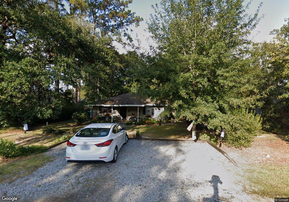 528 W 16th Ave, Covington, LA 70433 - photo 1