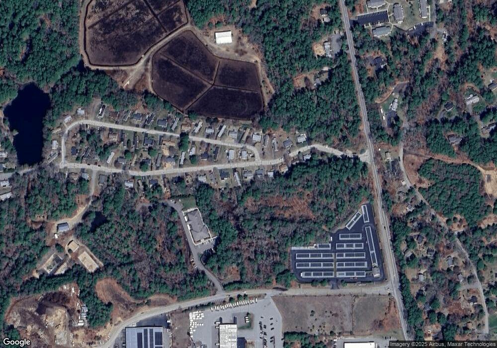 12 Silver Birch Ln, Kingston, MA 02364 - photo 1