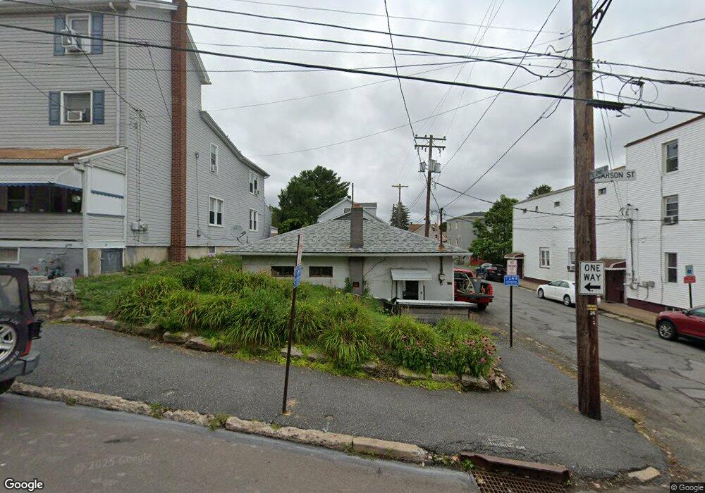 545 Carson St, Hazleton, PA 18201 - photo 1