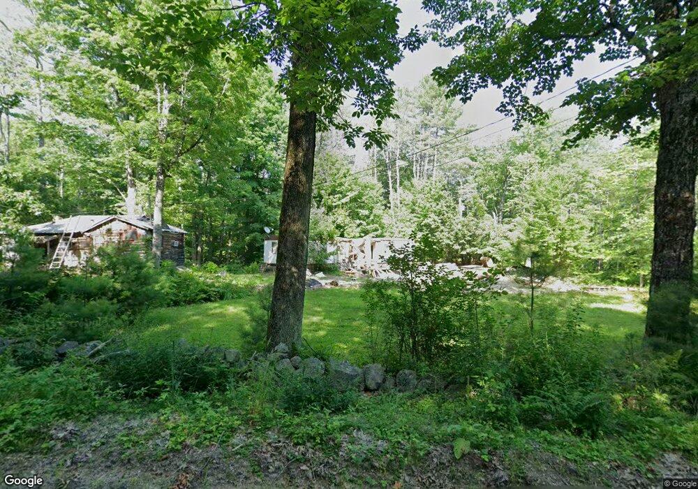 350 Bear Pond Rd, Waterford, ME 04088 - photo 1