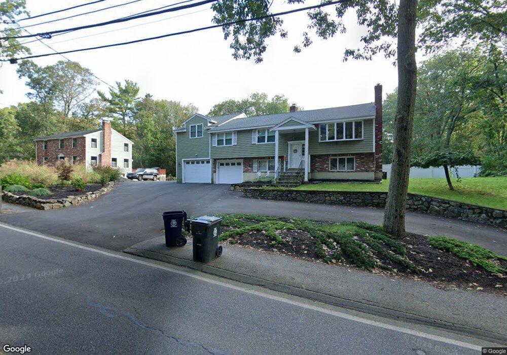 256 Woburn St, Wilmington, MA 01887 - photo 1