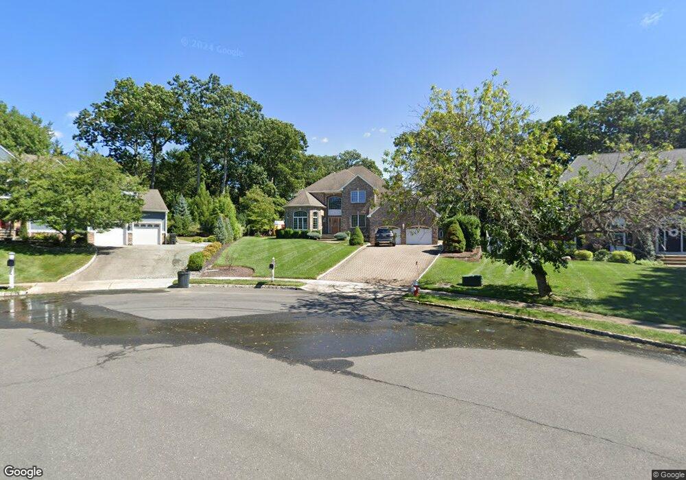 8 Cedar Run, Morris Plains, NJ 07950 - photo 1