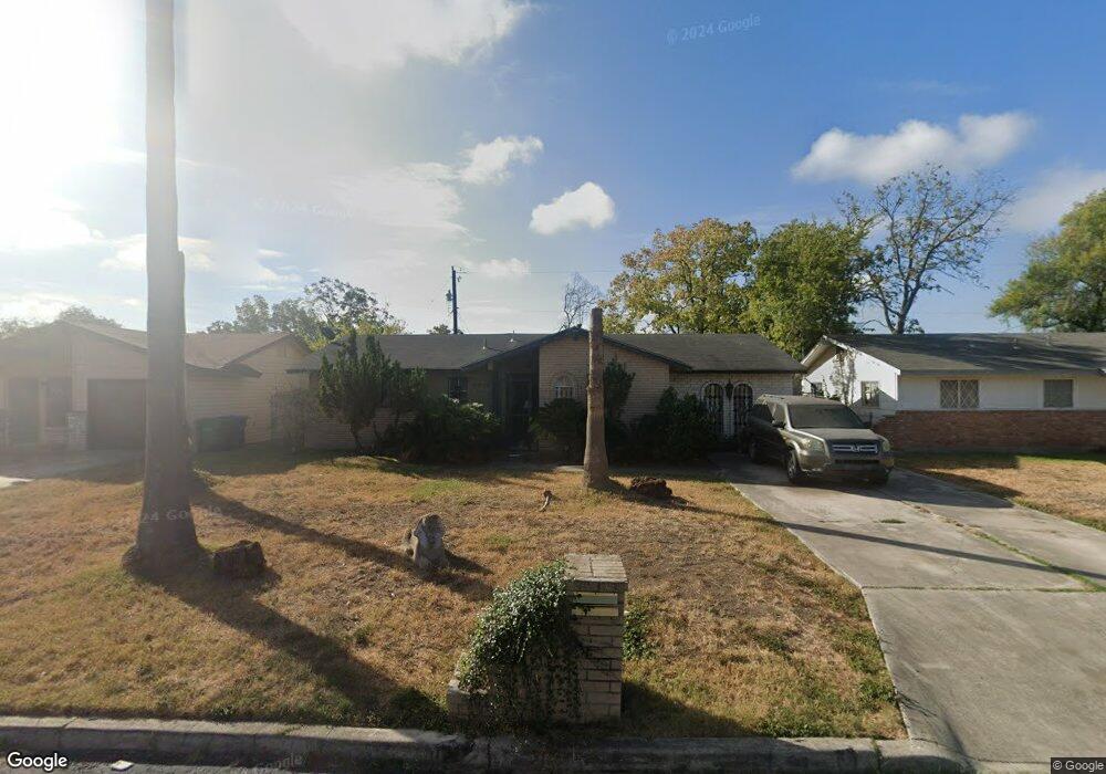 4726 Belinda Lee St, San Antonio, TX 78220 - photo 1