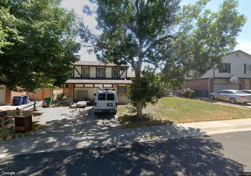 14564 E Hawaii Place, Aurora, CO 80012 - photo 1