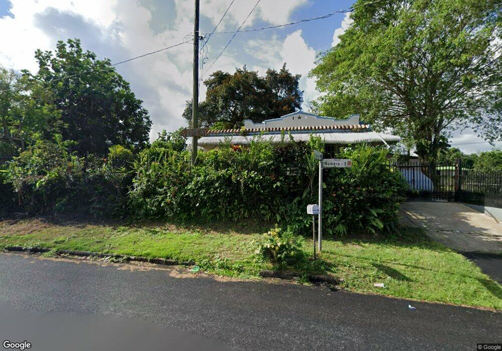 5 Calle 5, San Juan, PR 00926 - photo 1