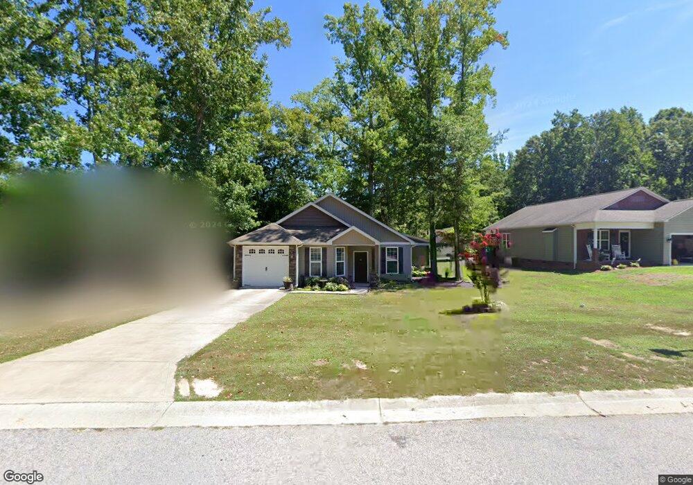 228 Eagle Creek Rd, Clover, SC 29710 - photo 1